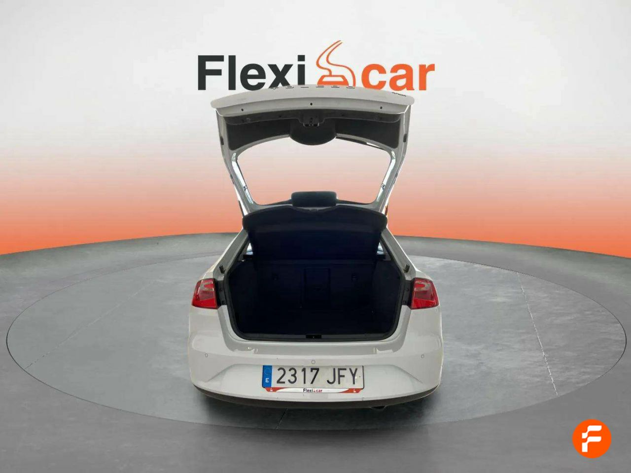 Foto Seat Toledo 7