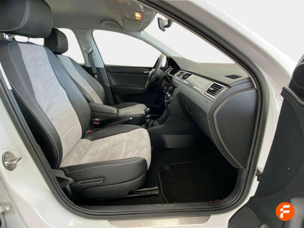 Foto Seat Toledo 12
