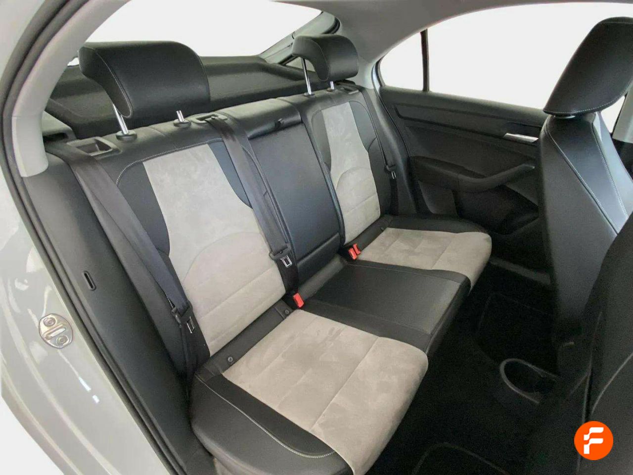 Foto Seat Toledo 14