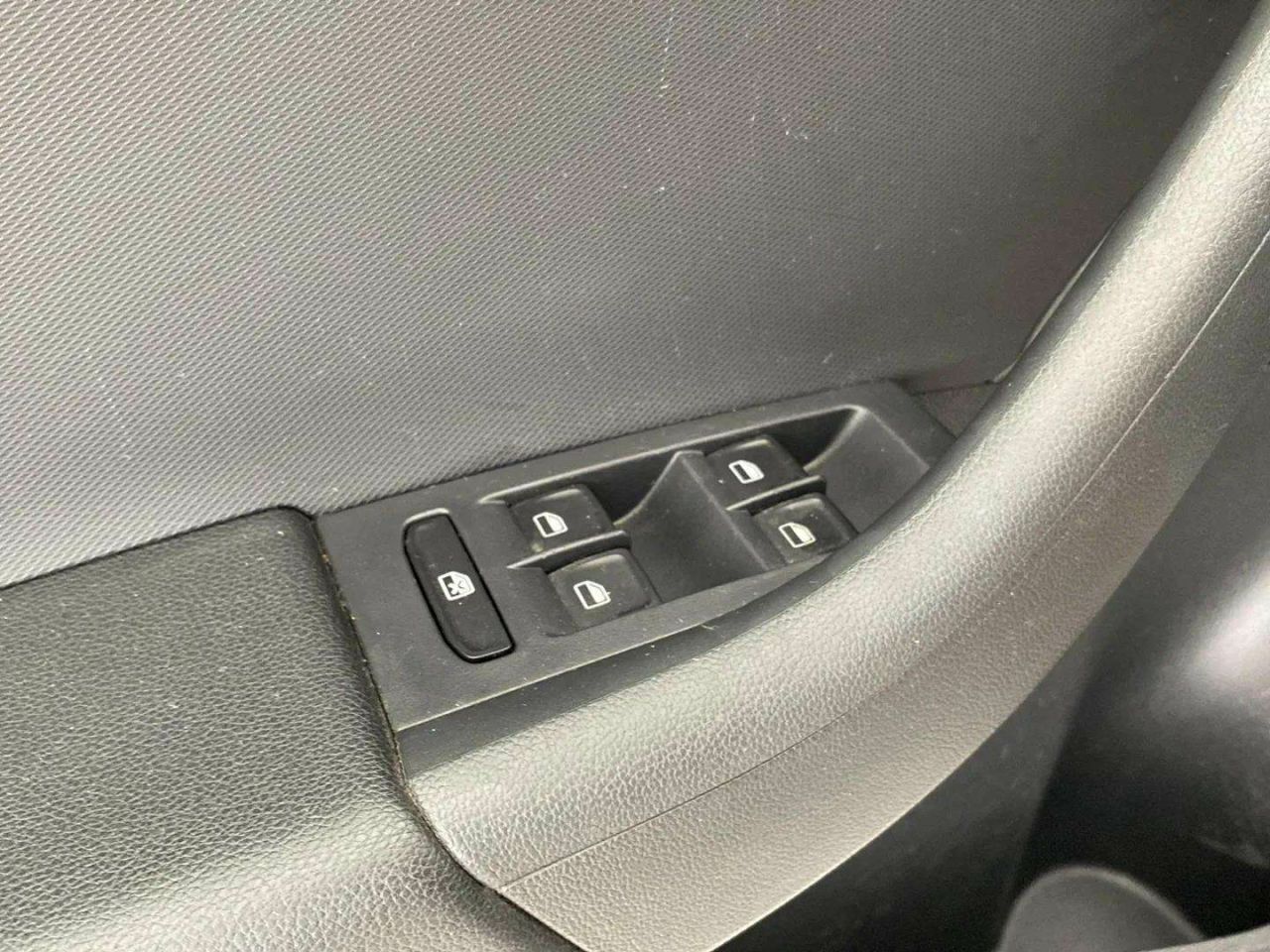 Foto Seat Toledo 17