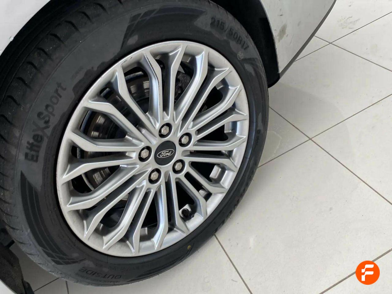 Foto Ford Focus 15