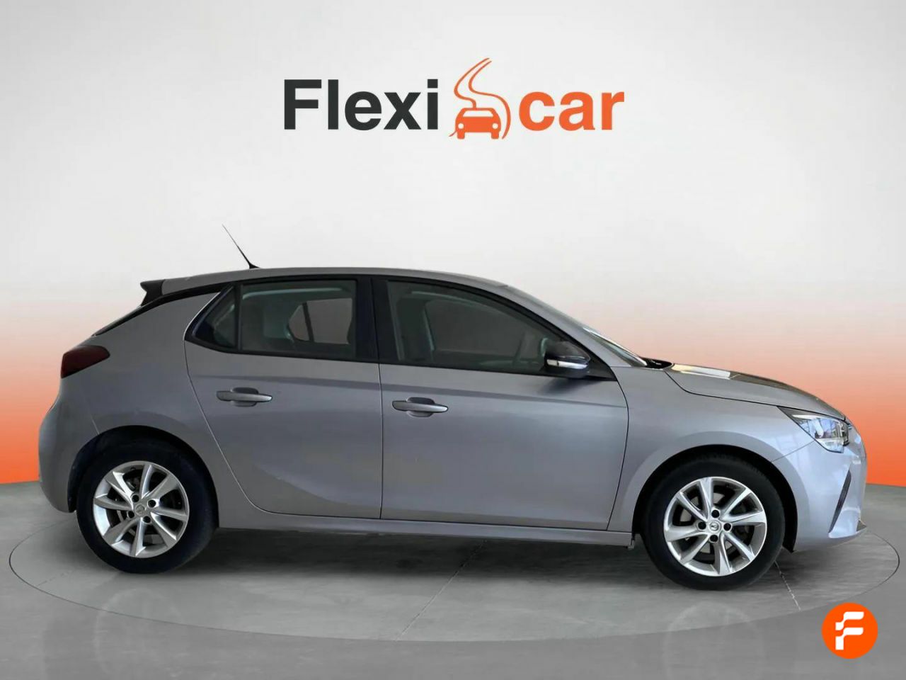 Foto Opel Corsa 3