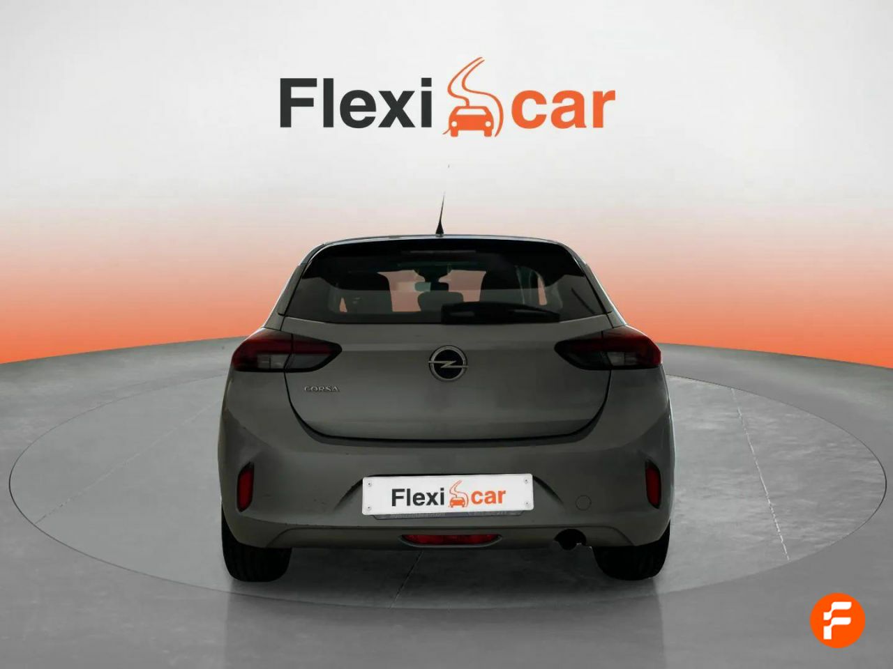 Foto Opel Corsa 4