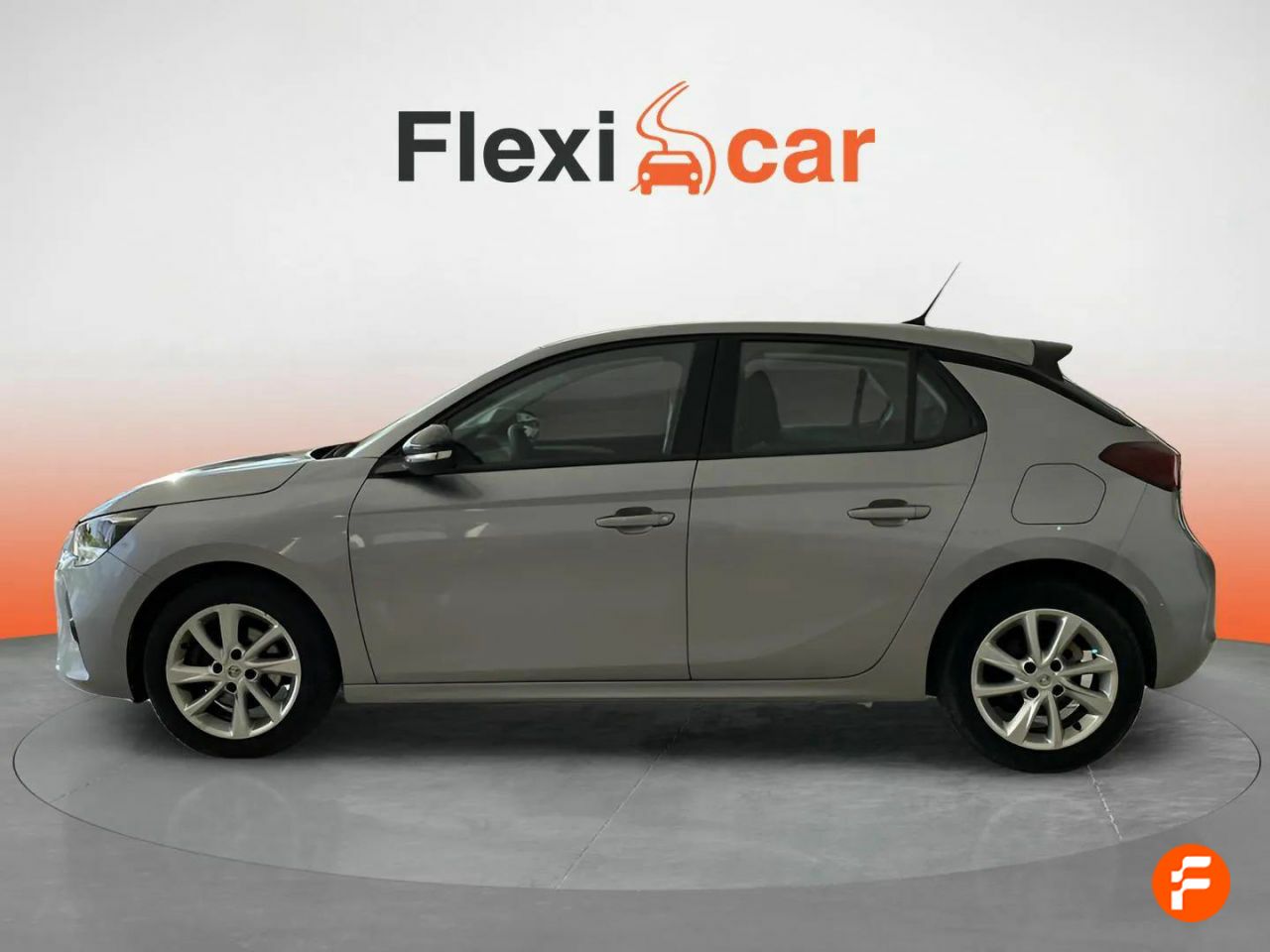Foto Opel Corsa 5