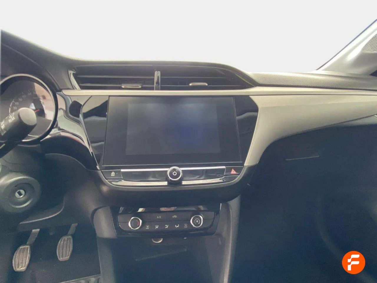 Foto Opel Corsa 9