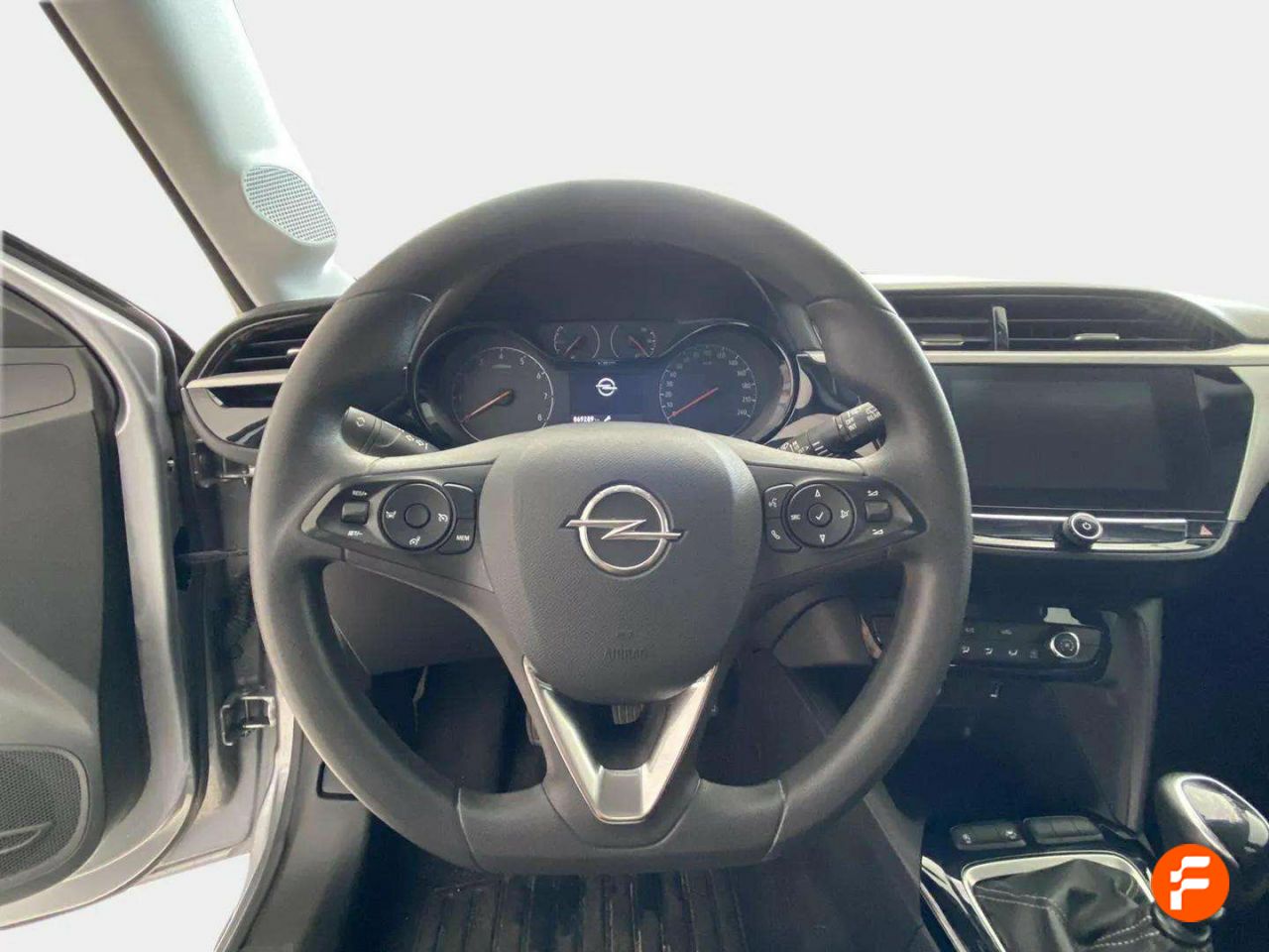 Foto Opel Corsa 10