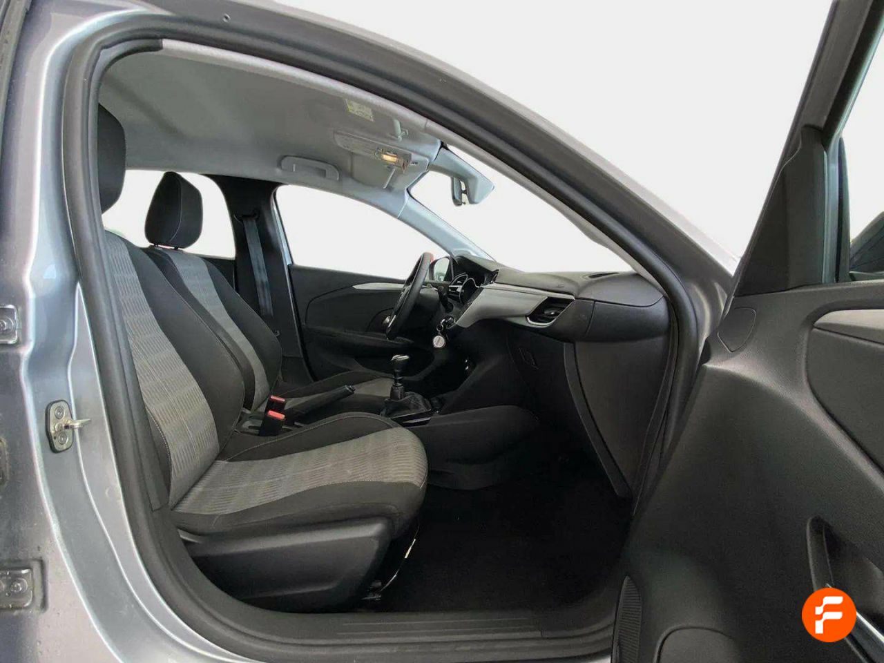 Foto Opel Corsa 12