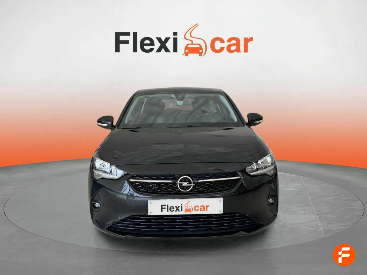 Foto Opel Corsa 2