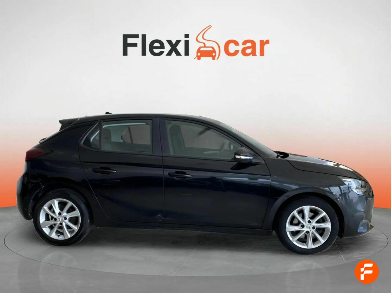Foto Opel Corsa 3