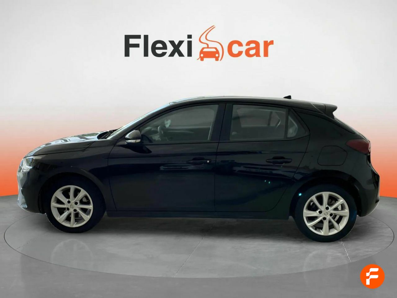 Foto Opel Corsa 5