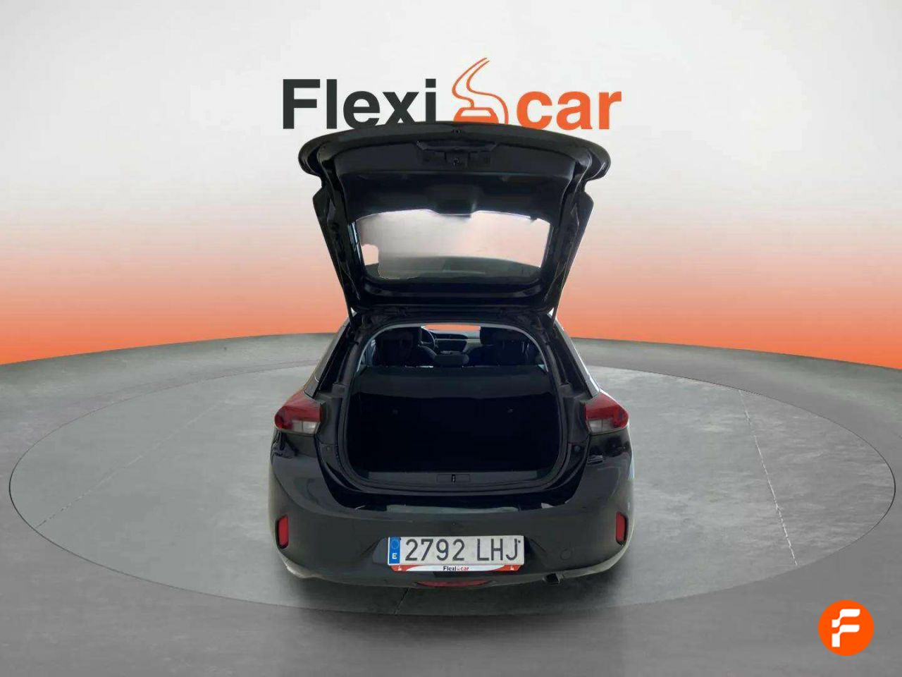 Foto Opel Corsa 7