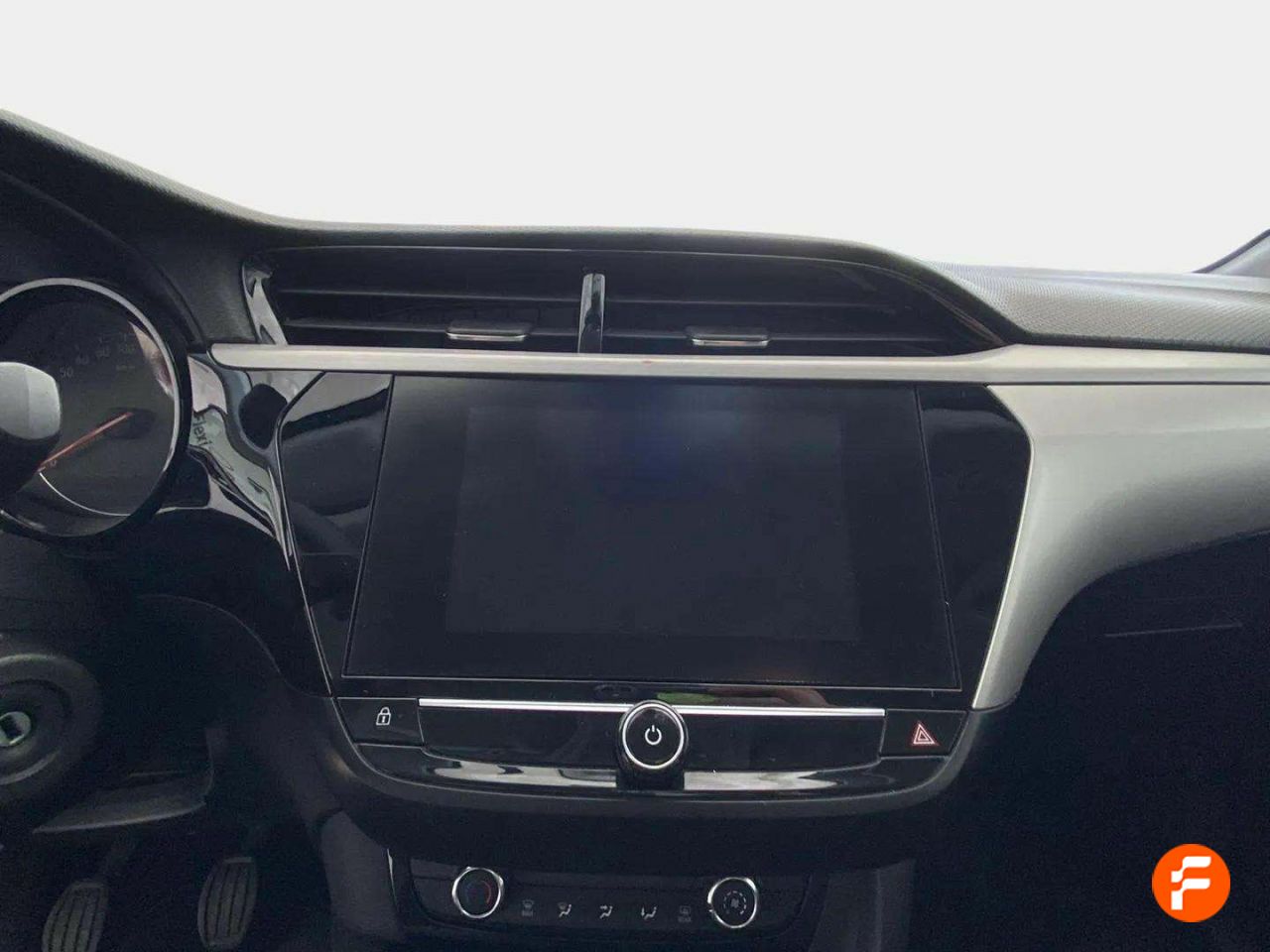 Foto Opel Corsa 9
