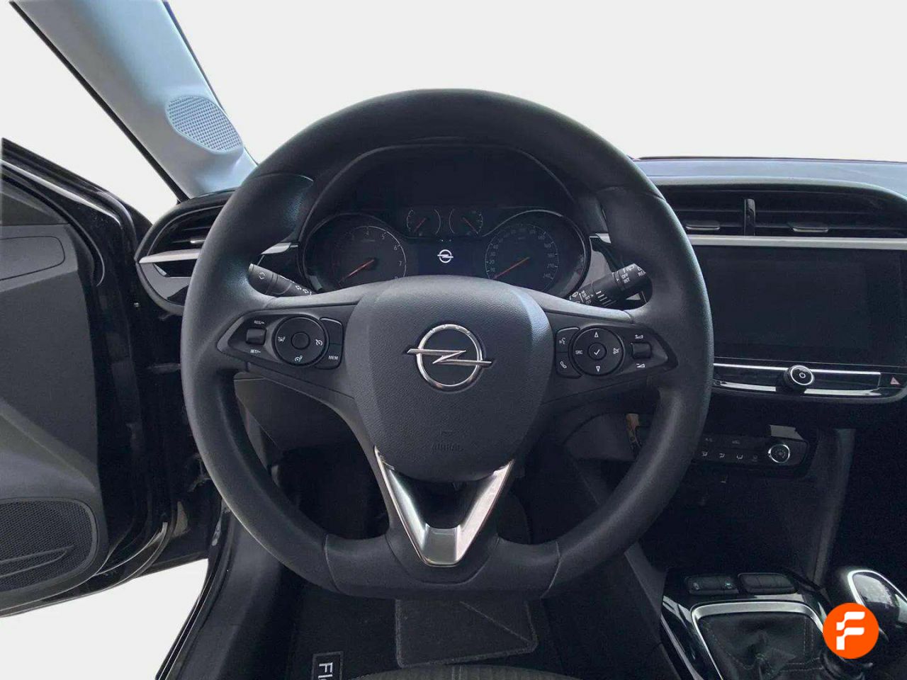 Foto Opel Corsa 10