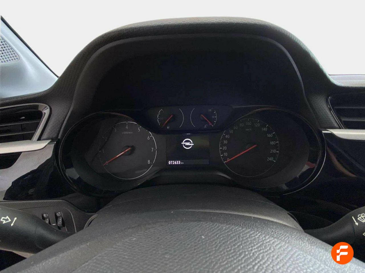 Foto Opel Corsa 11