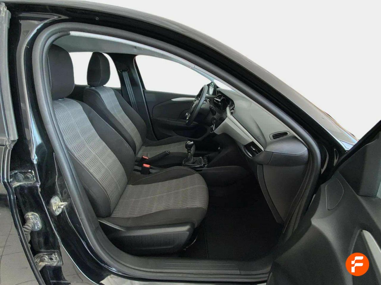 Foto Opel Corsa 12