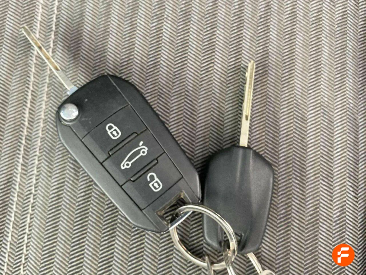 Foto Opel Corsa 17