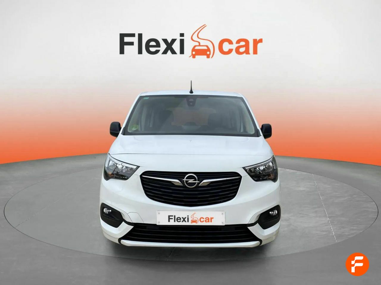 Foto Opel Combo 2