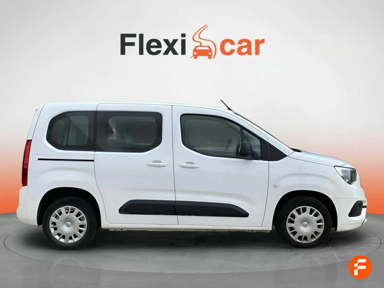 Foto Opel Combo 3