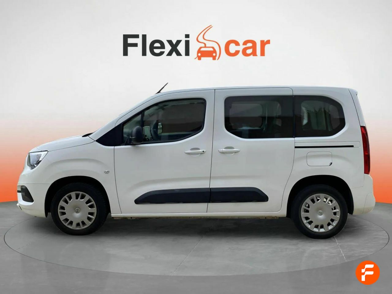 Foto Opel Combo 5