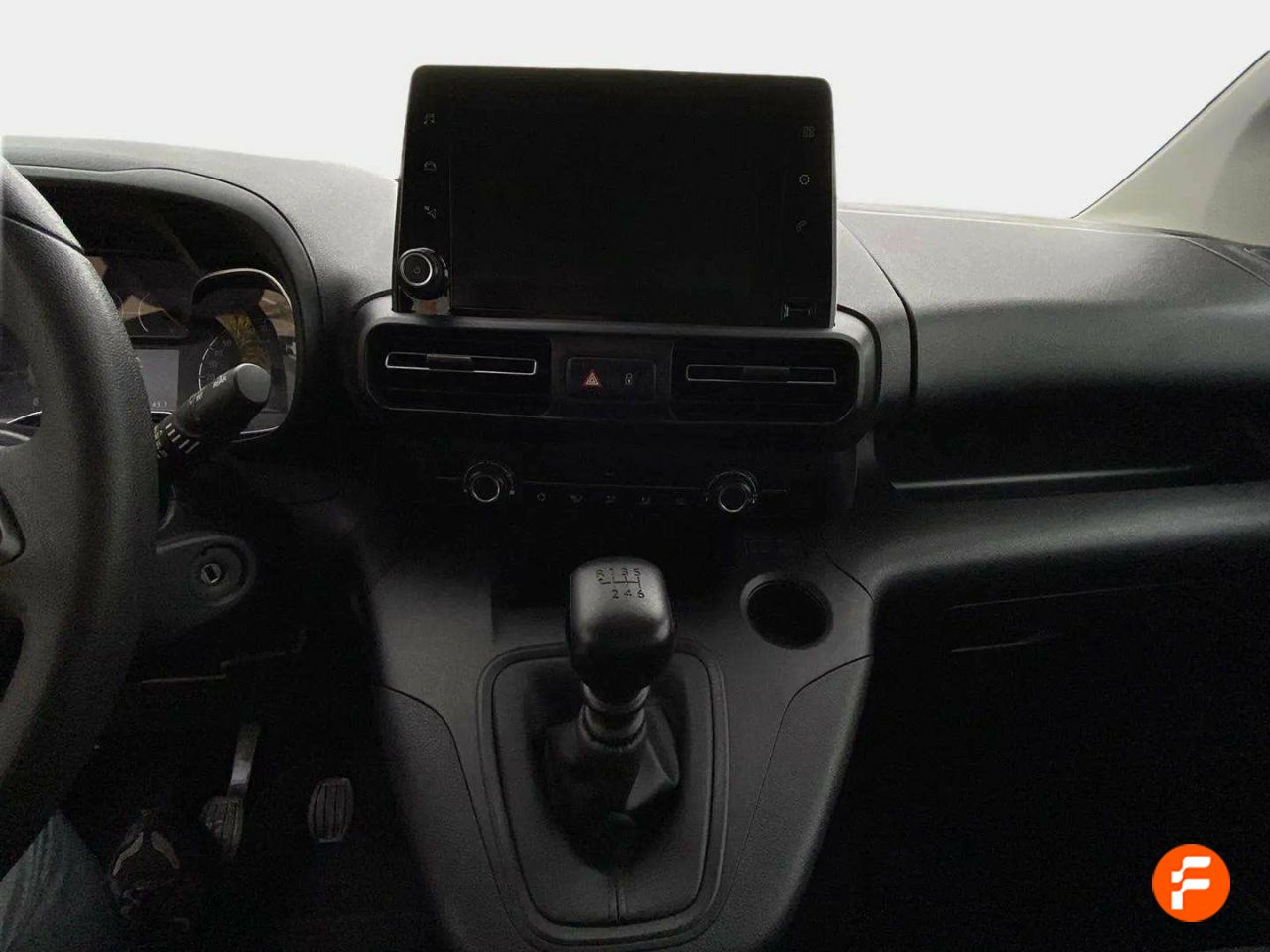 Foto Opel Combo 9