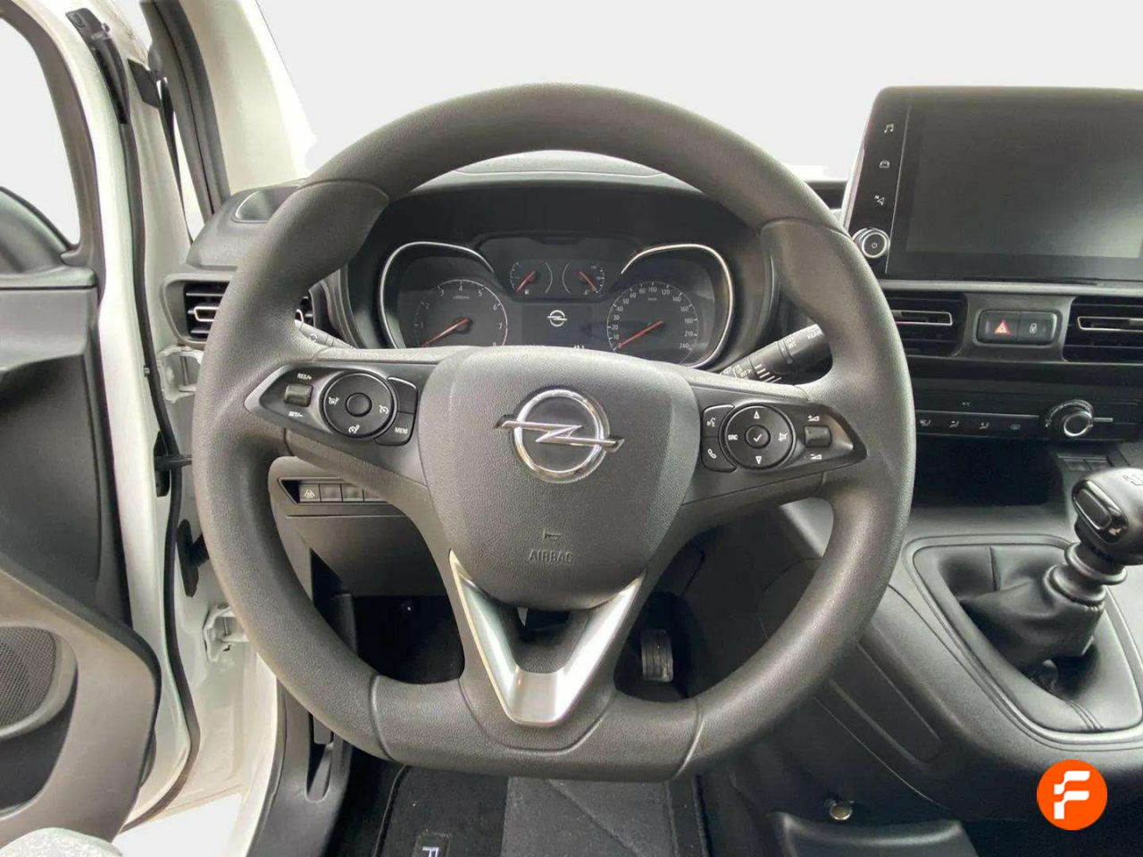 Foto Opel Combo 10
