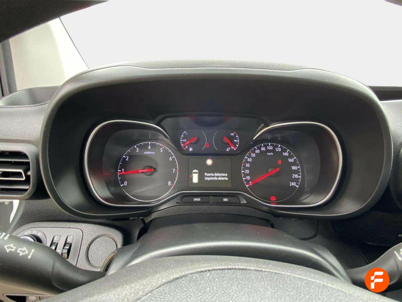 Foto Opel Combo 11