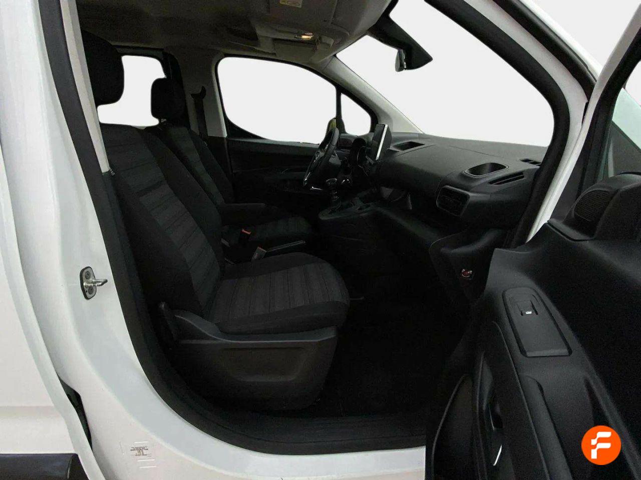 Foto Opel Combo 12