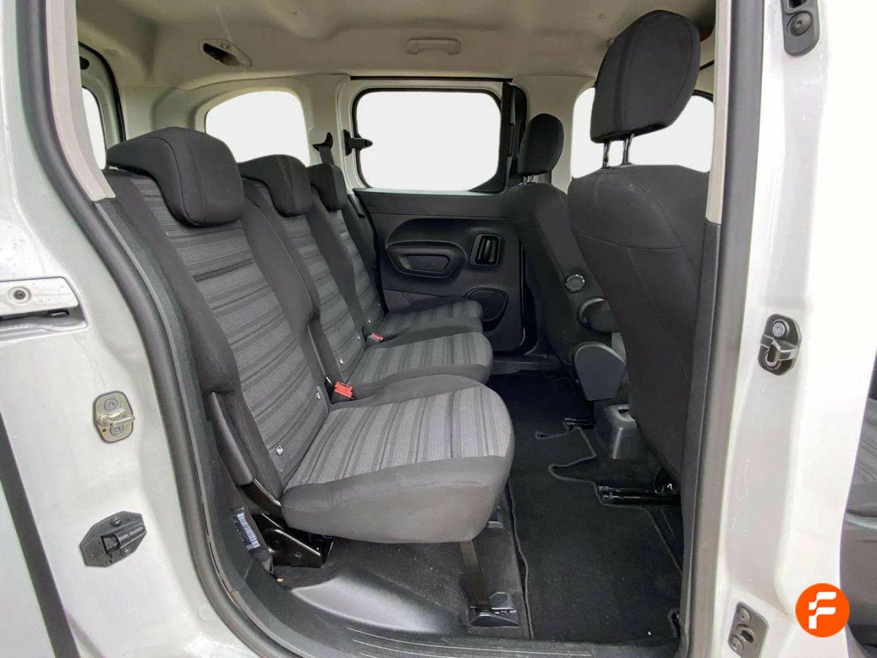 Foto Opel Combo 13