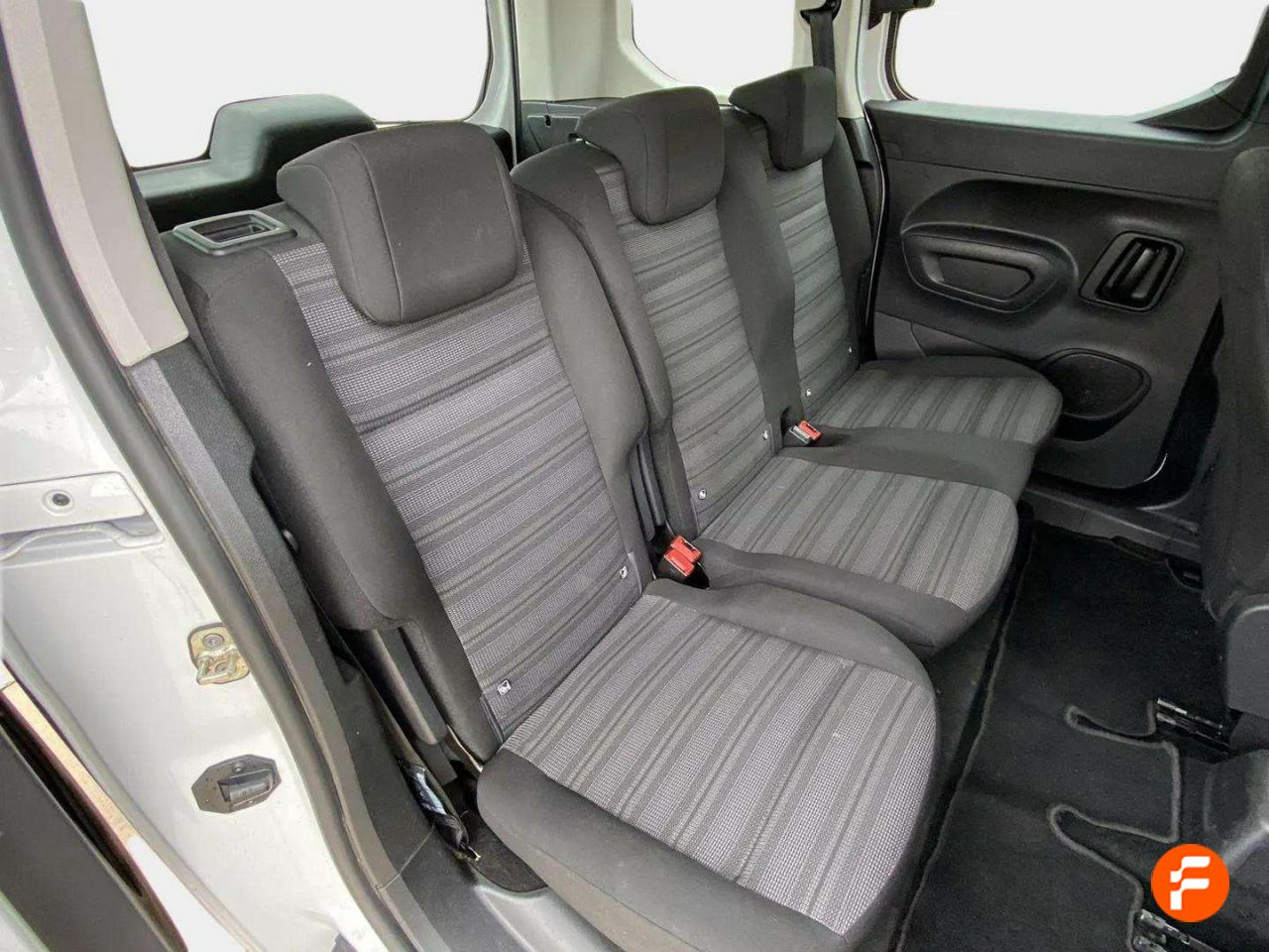 Foto Opel Combo 14