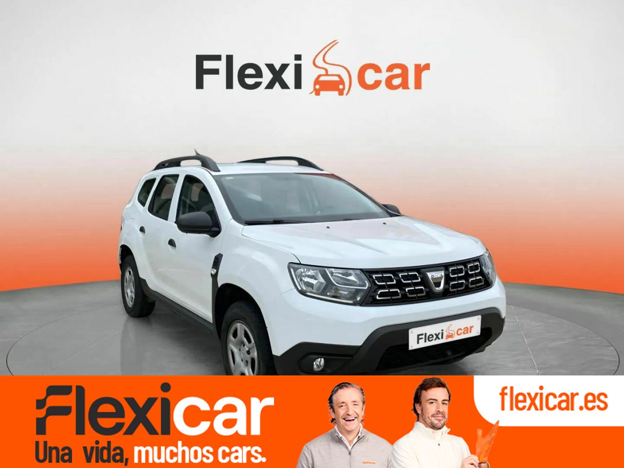 Foto Dacia Duster 1
