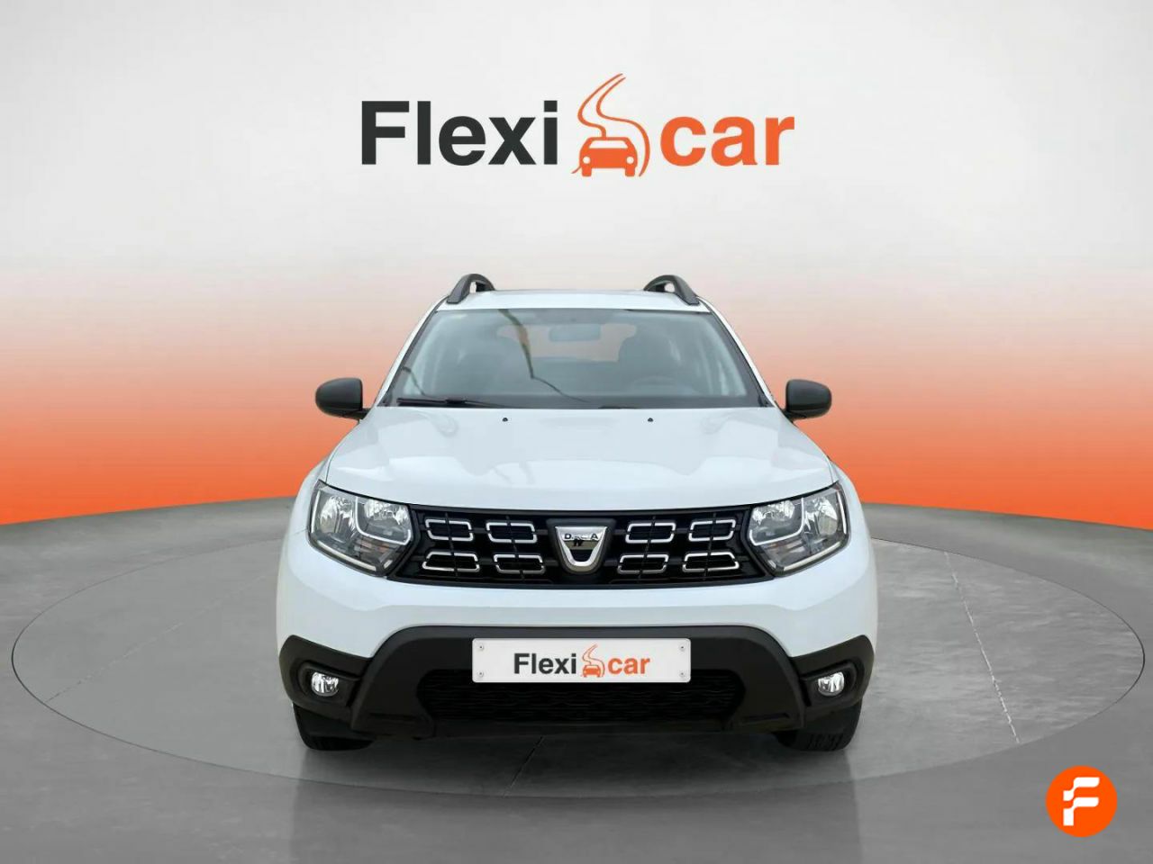 Foto Dacia Duster 2