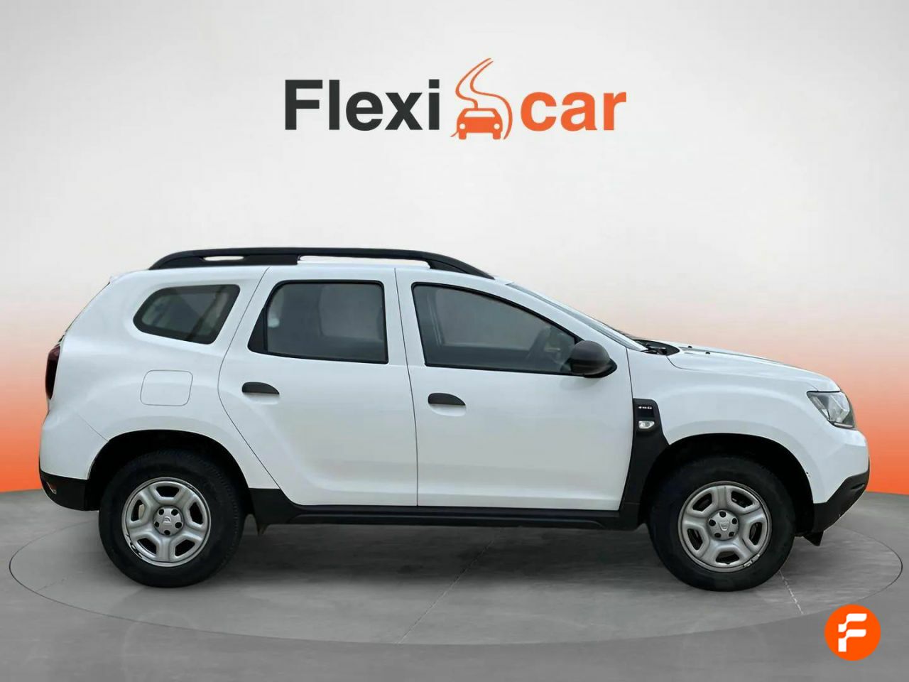 Foto Dacia Duster 3