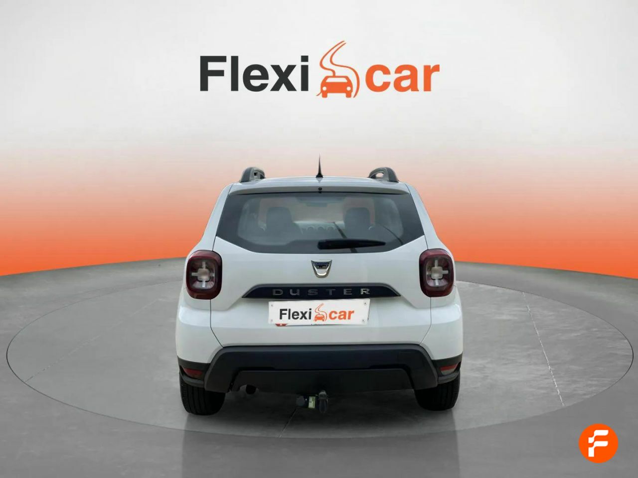 Foto Dacia Duster 4