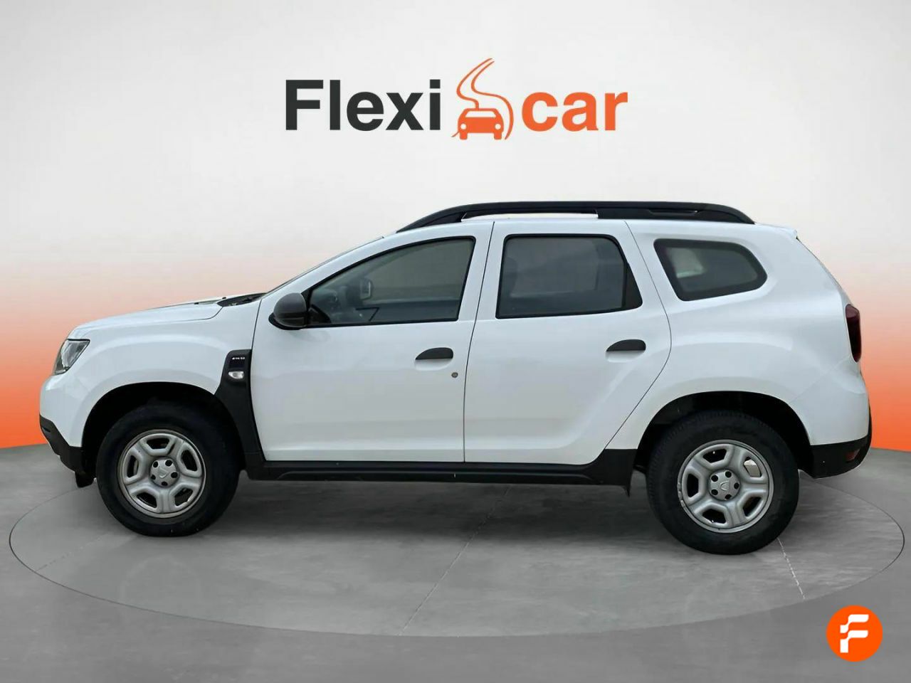 Foto Dacia Duster 5