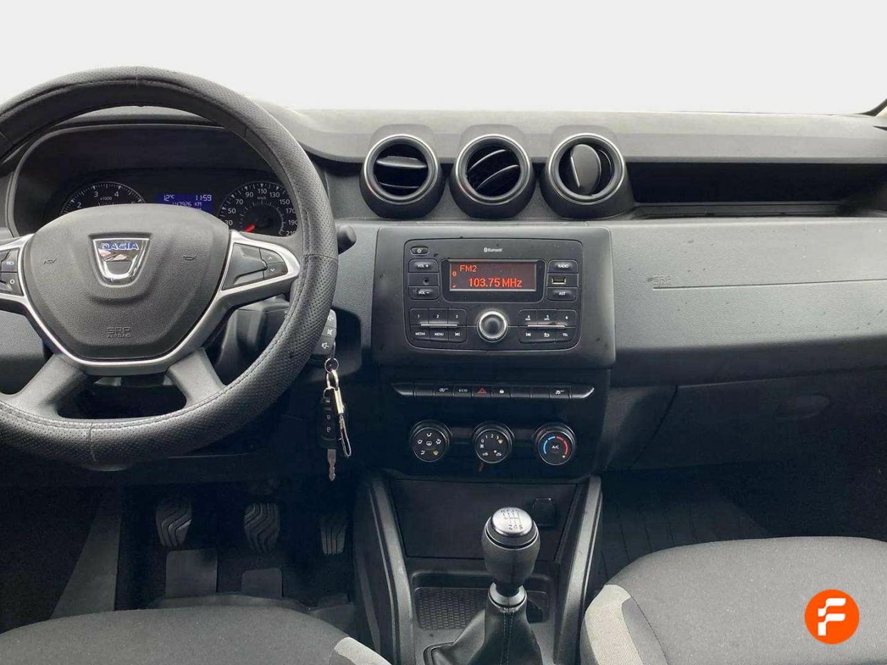Foto Dacia Duster 7