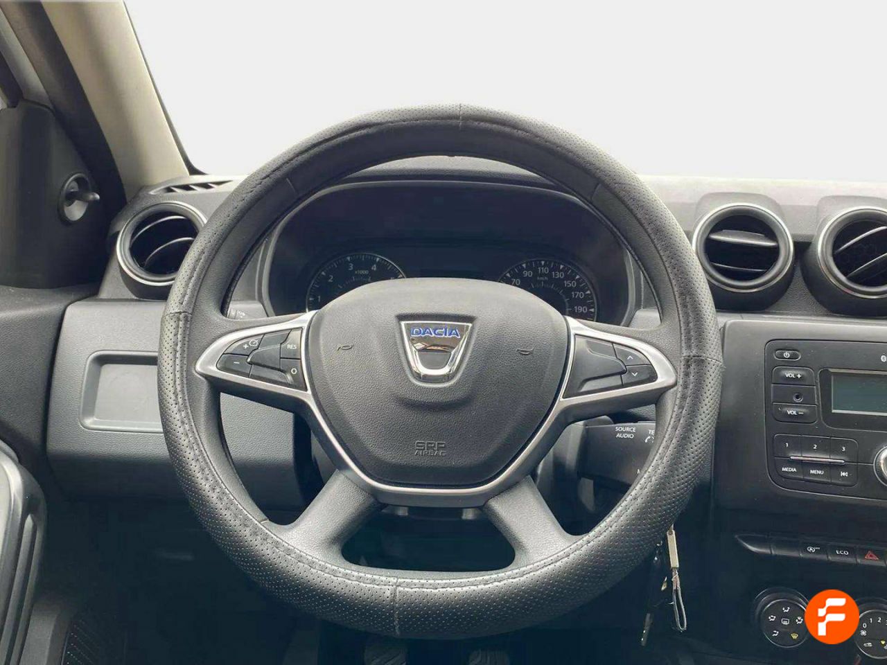 Foto Dacia Duster 9
