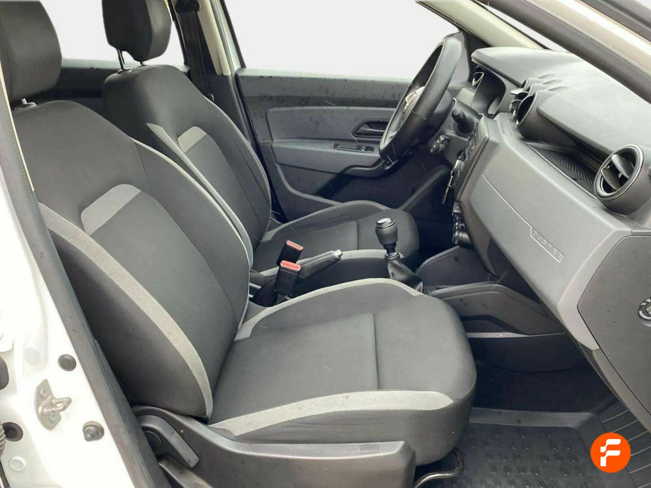Foto Dacia Duster 11