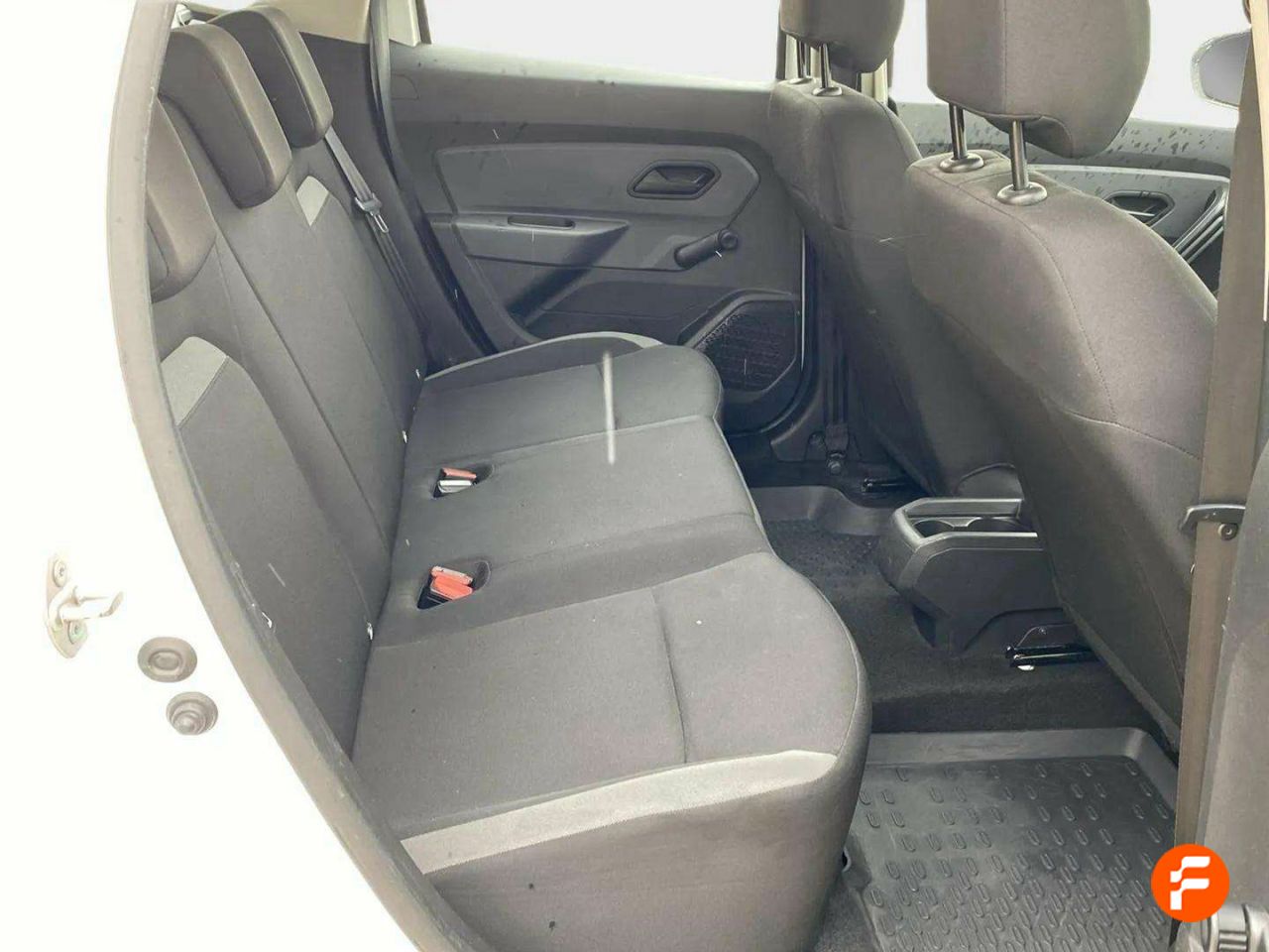 Foto Dacia Duster 12