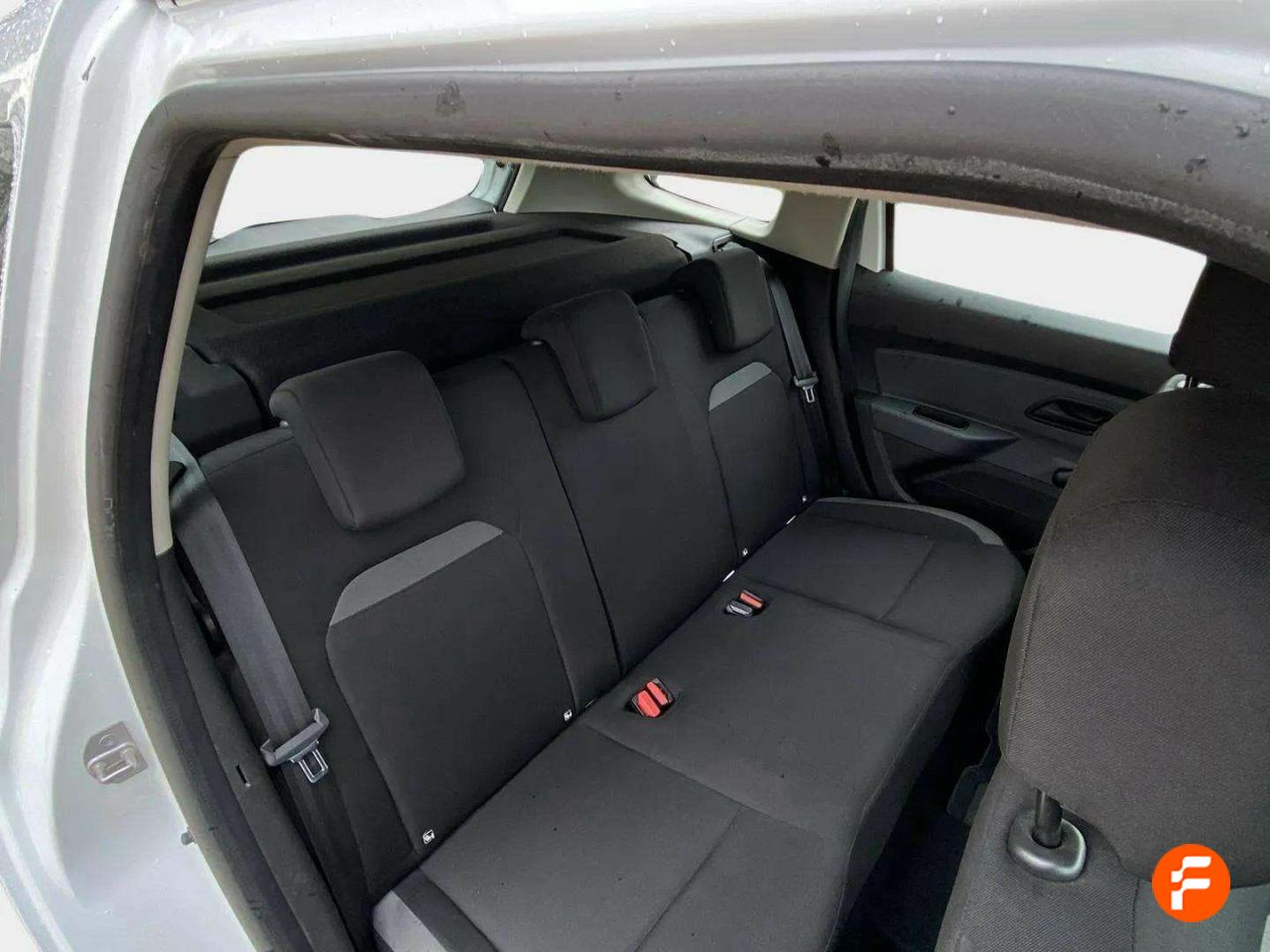 Foto Dacia Duster 13