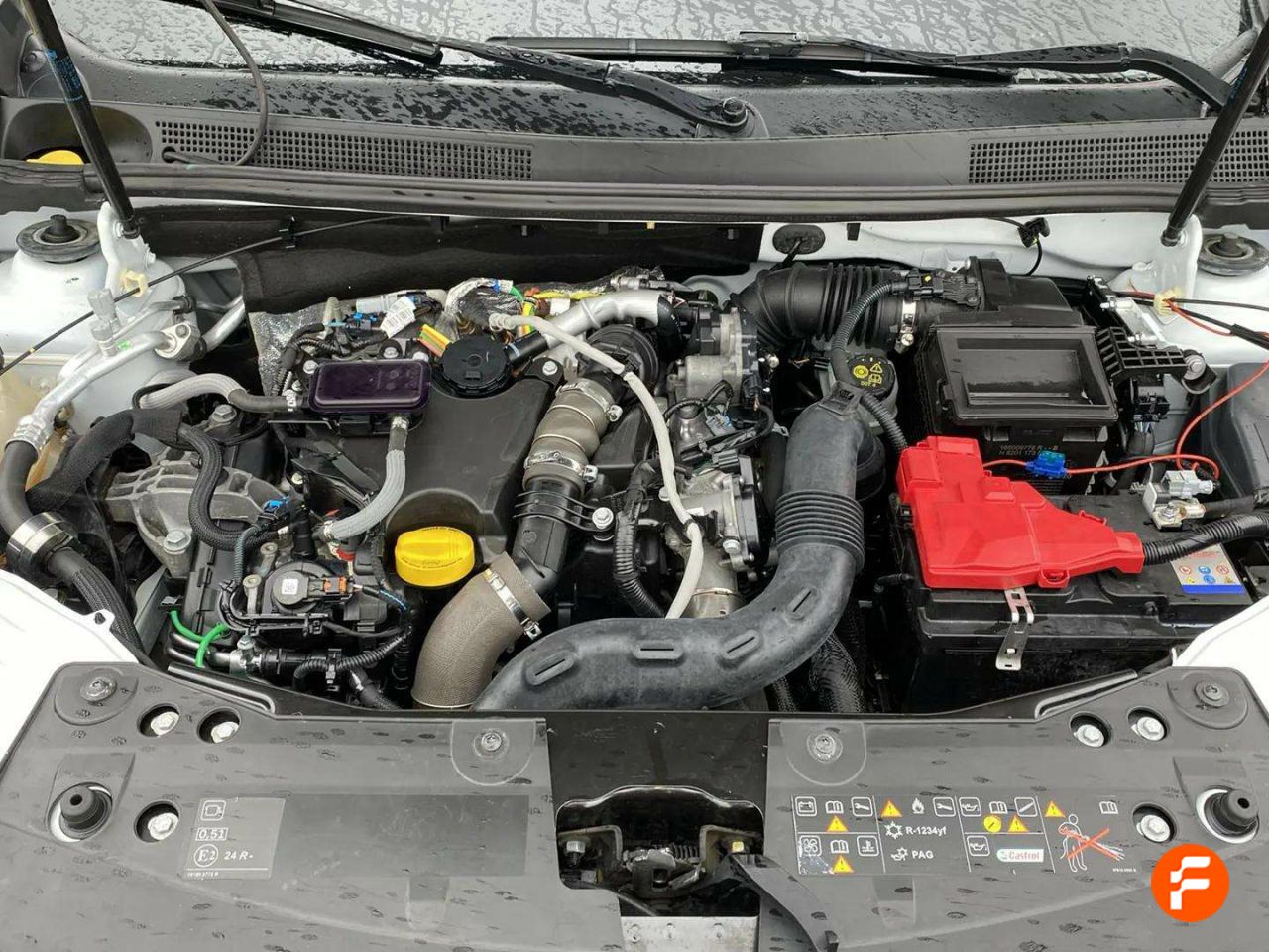 Foto Dacia Duster 15