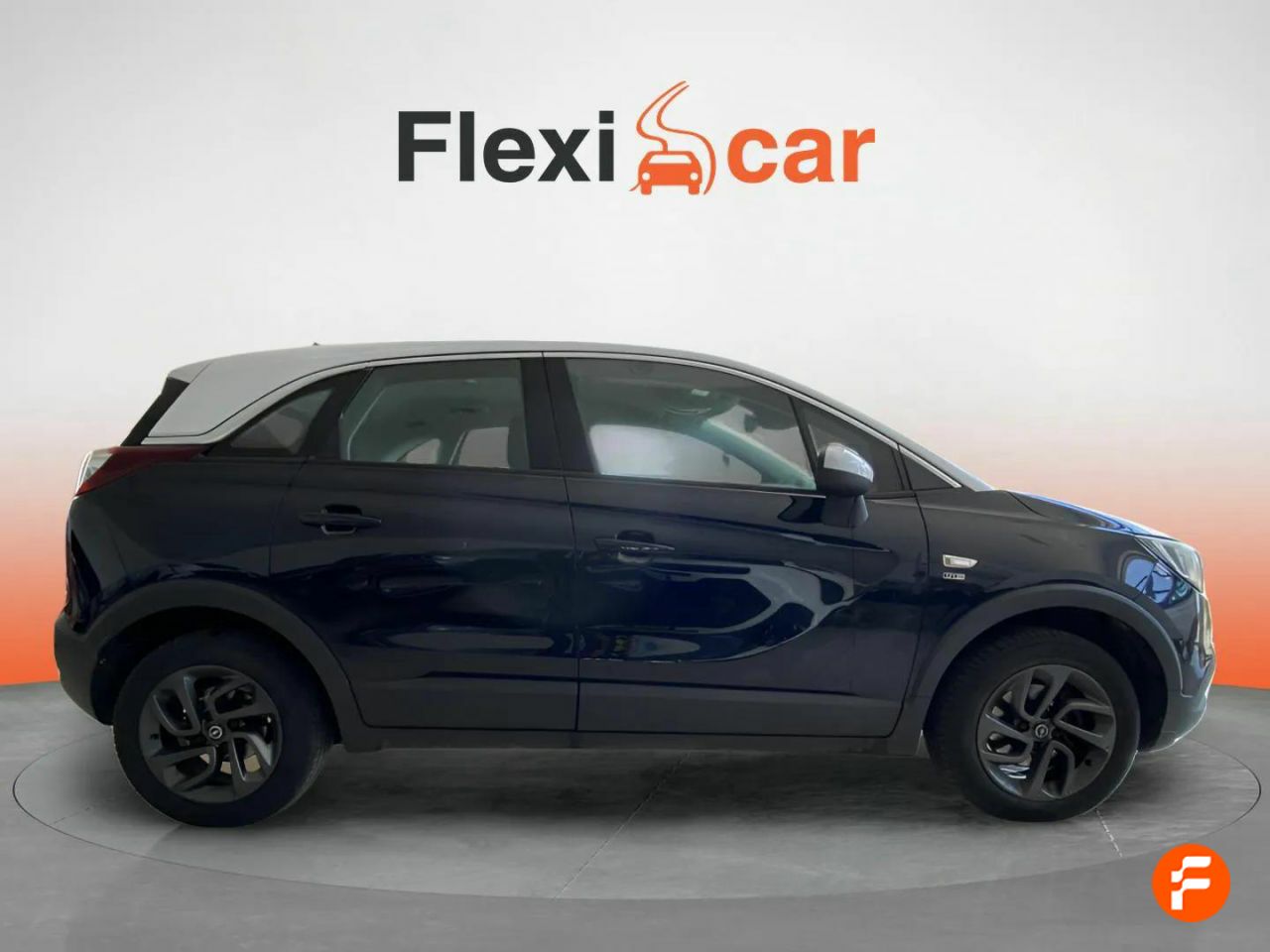 Foto Opel Crossland X 3