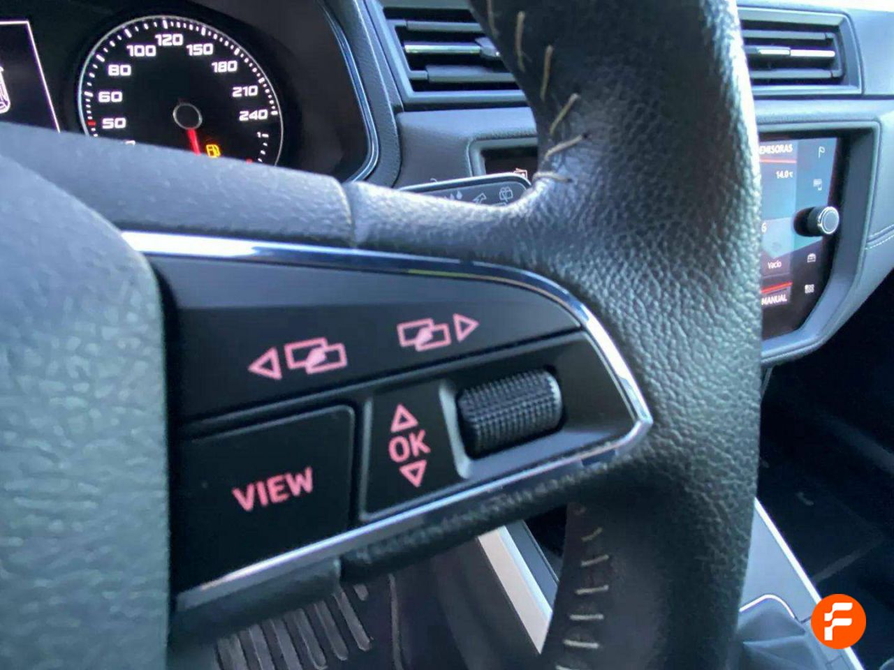Foto Seat Arona 14