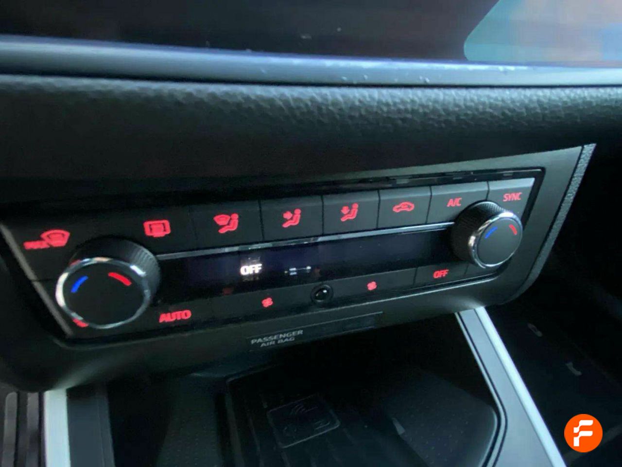 Foto Seat Arona 15
