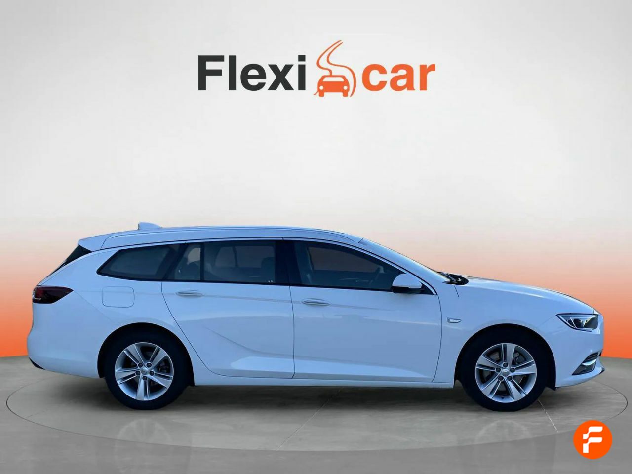 Foto Opel Insignia  3