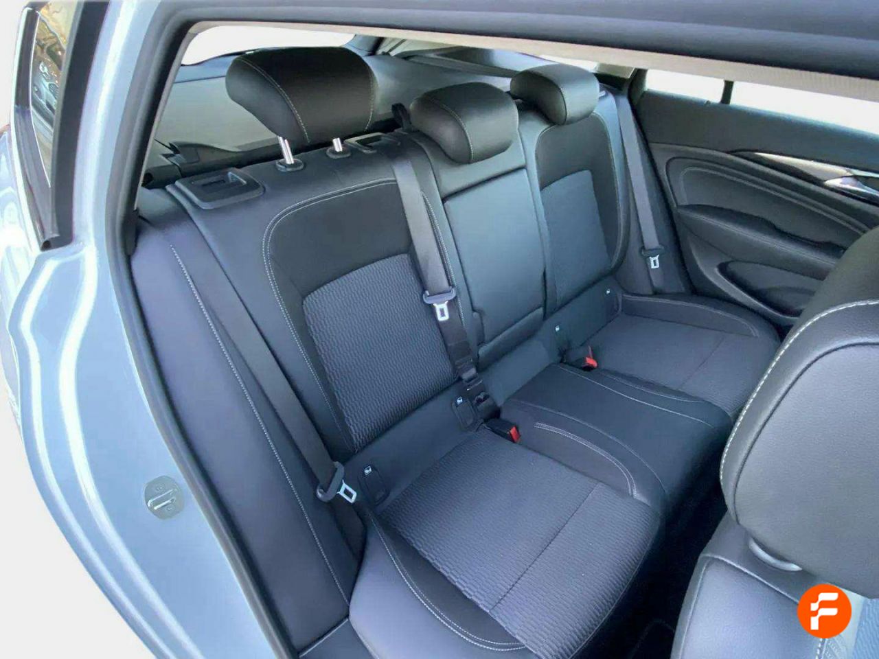 Foto Opel Insignia  13