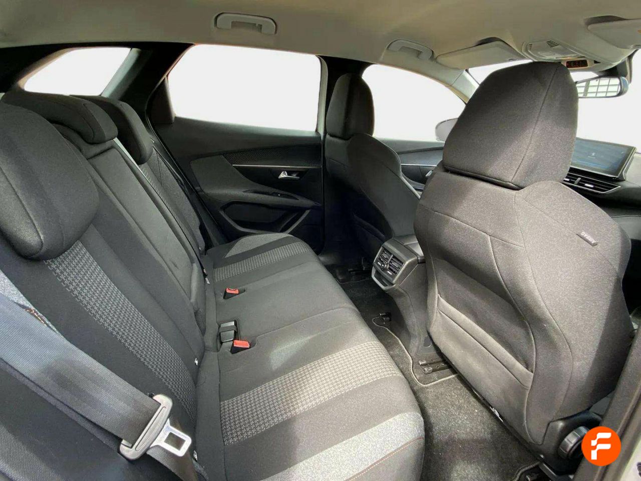 Foto Peugeot 3008 12