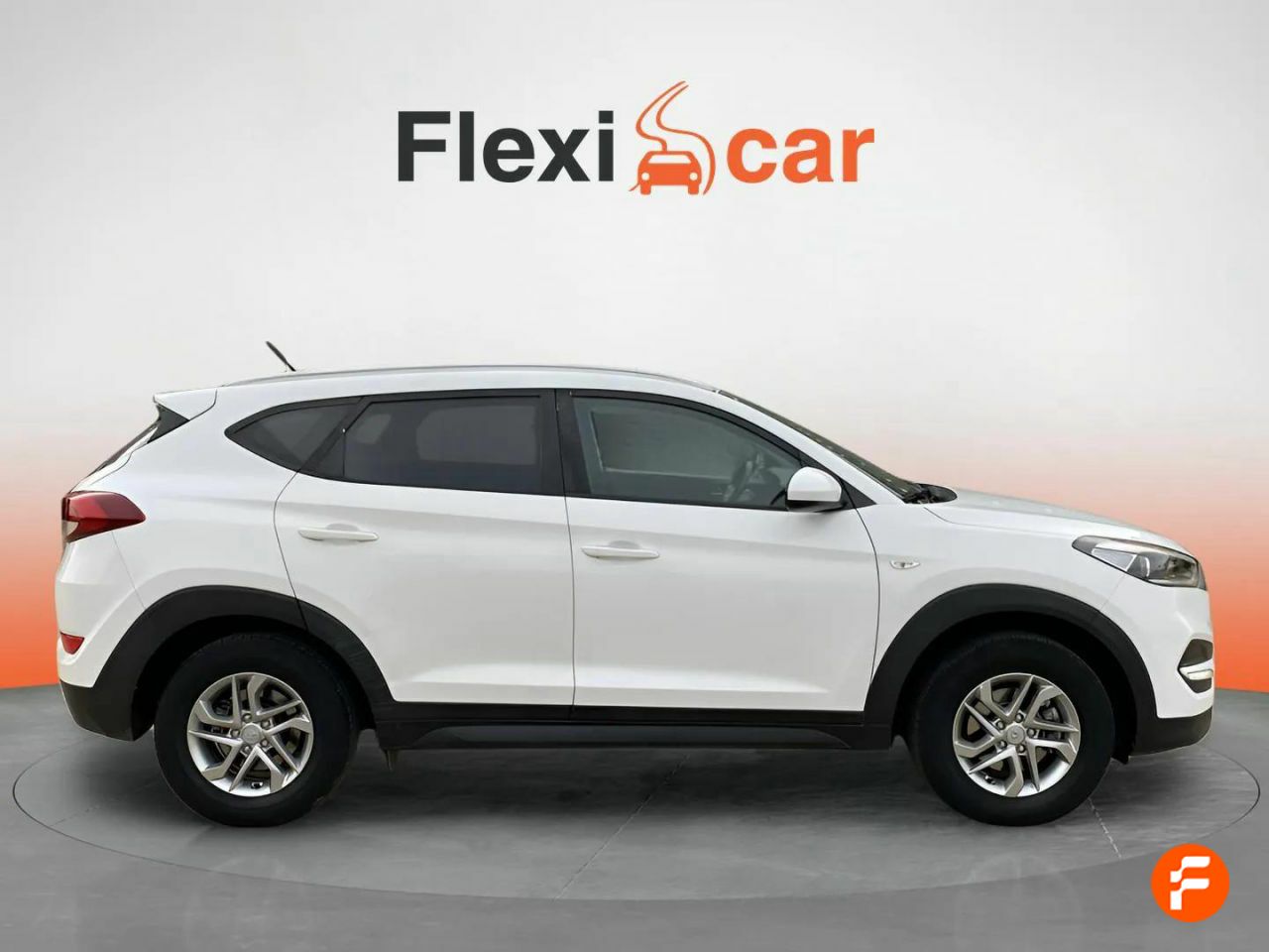 Foto Hyundai Tucson 5