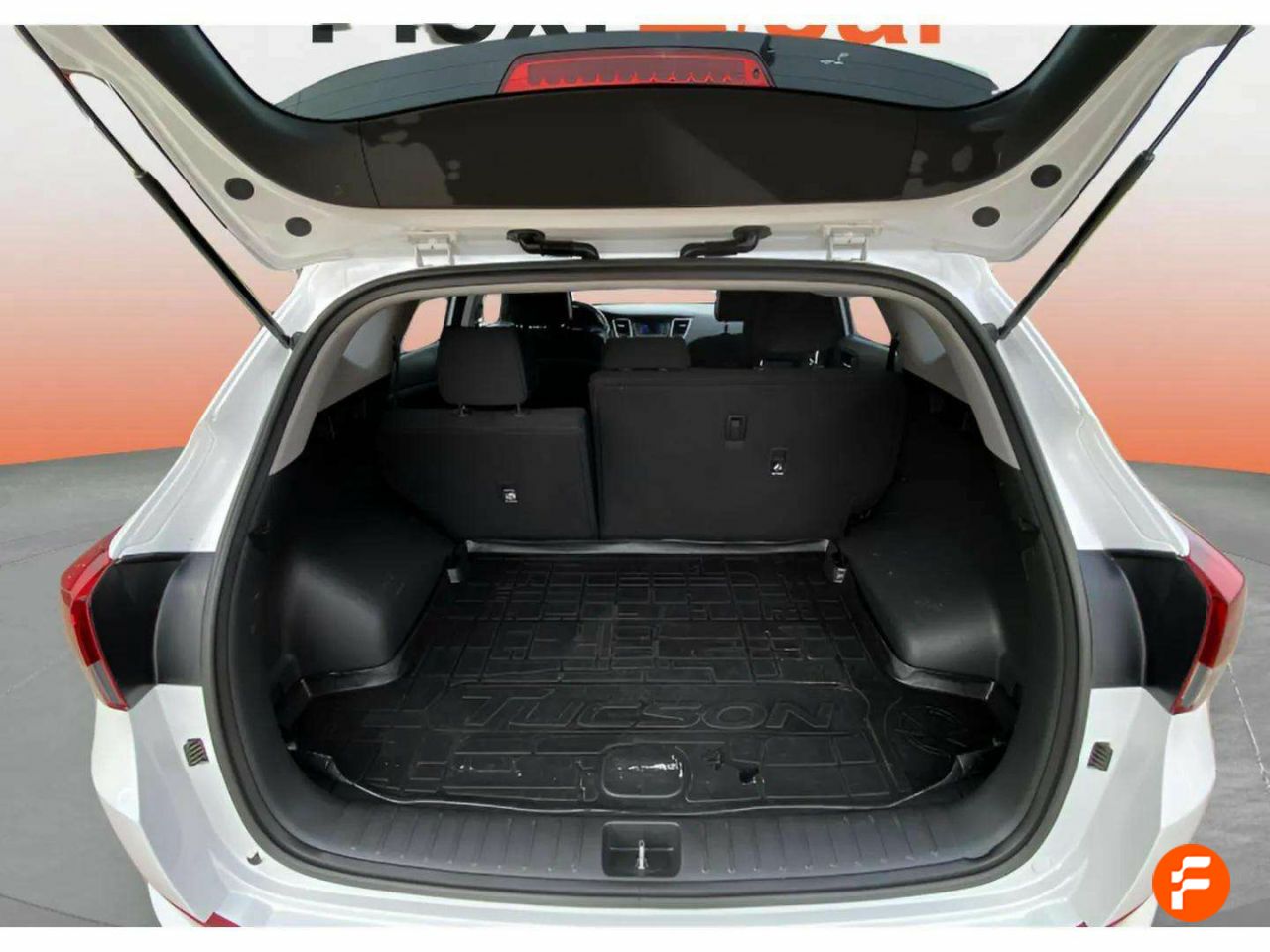 Foto Hyundai Tucson 15