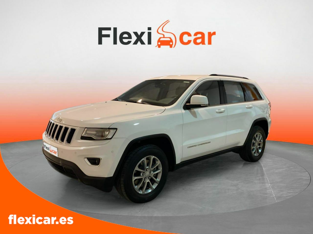 Foto Jeep Grand Cherokee 5