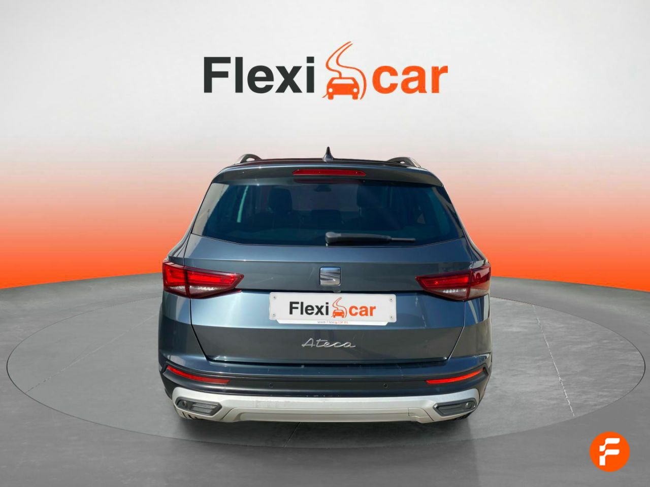 Foto Seat Ateca 3
